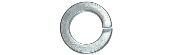 SSS - Spring Washers - Din 127b