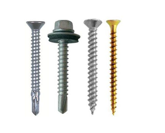 Mechanical Anchors Prod Grp Picture
